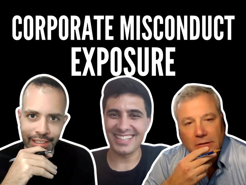 Tidal Financial Group Podcast